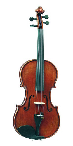 Gliga Gama P-V018-O Скрипка размер 1/8