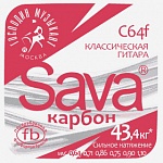 :  C64c SAVA-     