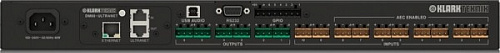 Klark Teknik DM8000 Процессор для систем звукоусиления