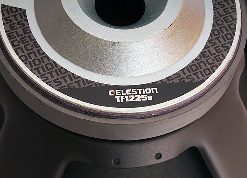 Celestion T5323AWD TF1225e  12", 8 , 300