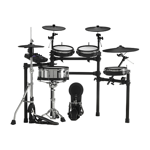 Roland TD-27KV + MDS-STD2 Электронная ударная установка (комплект)
