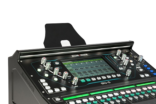 ALLEN&HEATH SQ-BRACKET Планшетный стенд для SQ