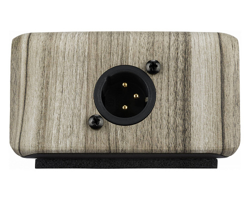 LR Baggs Align Active DI Активный директ-бокс, дискретный, балансный выход XLR + 1/4"