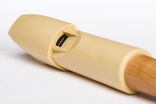 Mollenhauer 1095BEIGE PRIMA Penta Блокфлейта пентатоника
