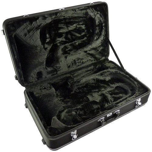 John Packer JP174S MkII Баритон (эуфониум) Bb, посеребренный, без компенсационной системы