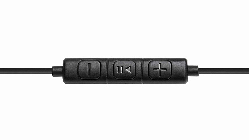 MACKIE CR-BUDS+ Наушники с динамическим драйвером