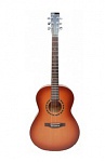 :Norman Protege B18 Cedar Folk Tobacco Burst  