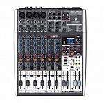 Фото:Behringer X1204USB Аналоговый микшер