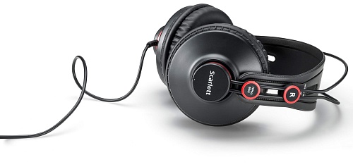 FOCUSRITE Scarlett Studio 2nd Gen Студийный комплект