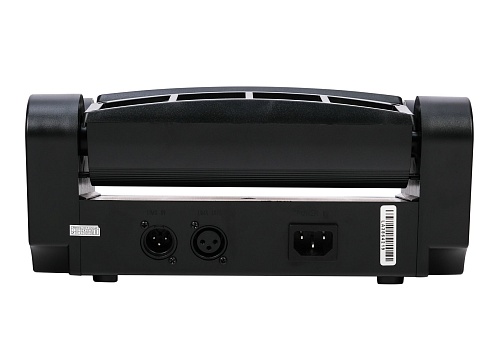 Big Dipper LM30A Моторизированный мини-прожектор смены цвета (колорчэнджер), 8x3 Вт