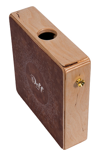 Doff SC-05-Doff Кахон, тапа шпон мербау