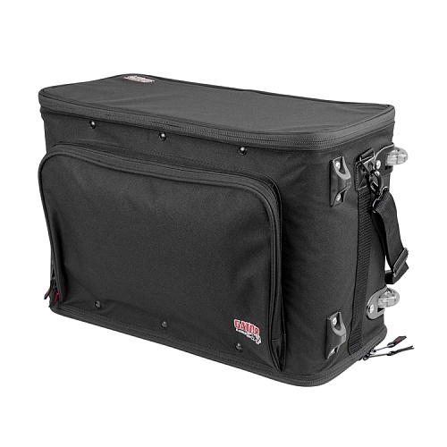 GATOR GR-RACKBAG-3UW  сумка рэковая, 3U