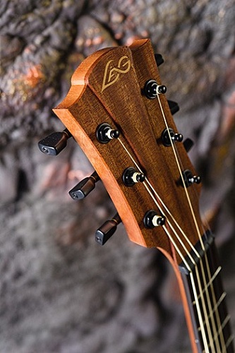 LAG GLA T70D Акустическая гитара