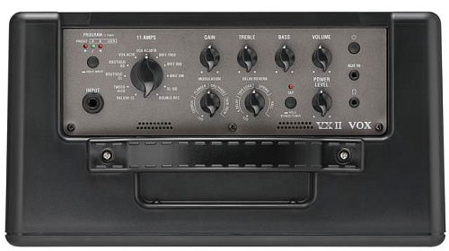 VOX VX-II Моделирующий комбоусилитель, 30 Вт