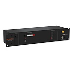Фото:Klark Teknik 3RD DIMENSION BBD-320 Аналоговый сигнальный процессор с технологией BBD