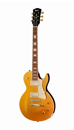 Cort CR200-GT Classic Rock Электрогитара, золотистая