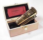 Фото:Hohner M3810 Echophone Губная Гармошка