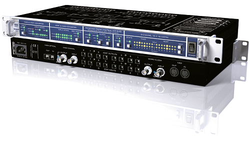 RME ADI-648 Конвертер, 128-канальный