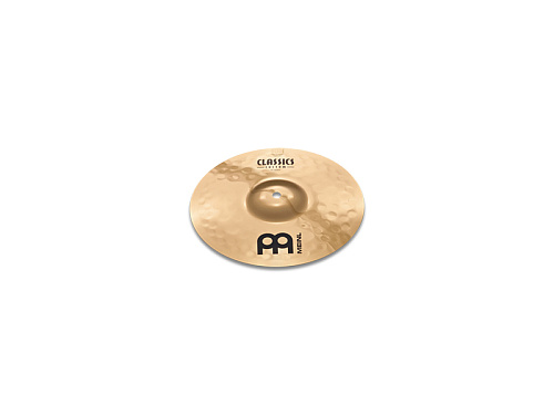 Meinl CC12S-B Classics Custom Splash Тарелка 12"