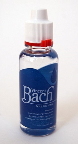 Vincent Bach VO1885SG Oil     