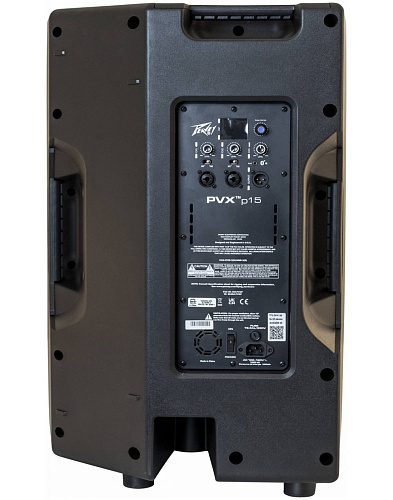 Peavey PVXp 15 Bluetooth Активная система премиум класса, пиковая мощность 980 Вт