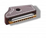 Фото:Hohner M583016 Harponette Губная гармошка