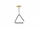 Фото:Nino Percussion NINO550 Треугольник 4" с ручкой