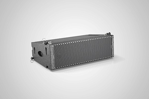 SVS Audiotechnik L206A Активный 2-полосный элемент линейного массива