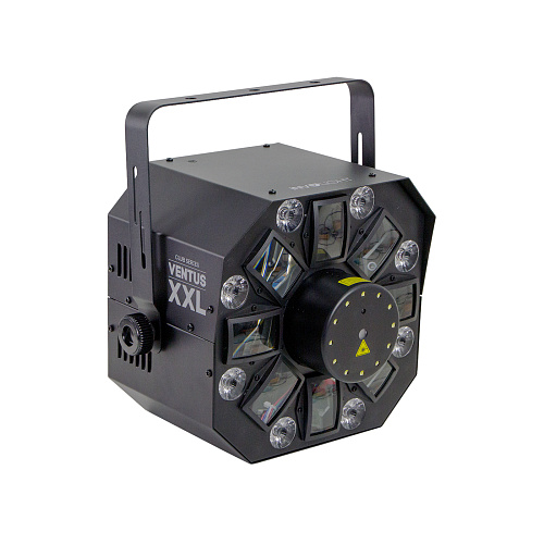 Involight Ventus XXL Световой эффект