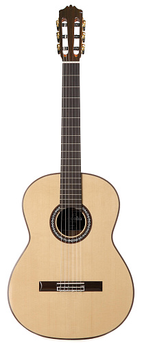 CORDOBA LUTHIER C9 SPRUCE Классическая гитара