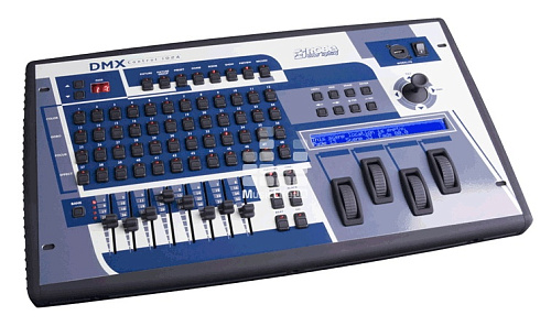 Robe DMX CONTROL 1024 Контроллер DMX