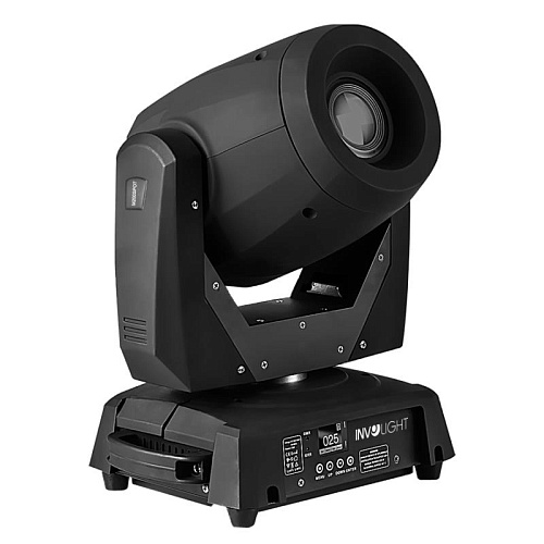 Involight LEDMH210S LED вращающаяся голова "Спот", белый светодиод 200 Вт