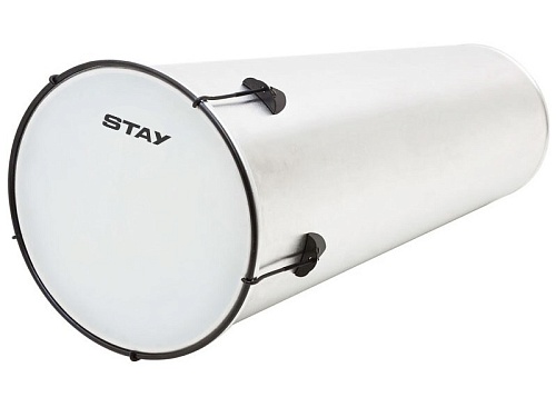 Stay 270-STAY 10654ST Timba  12"x60 