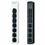 Фото:Tannoy VLS 30 Пассивная звуковая колонна, чёрная