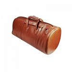 Фото:Reunion Blues 542-15-34 Classic Leather Alto Horn Кожаный чехол для альта (коричневый)