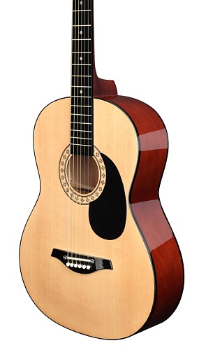 Hohner HW200 Акустическая гитара