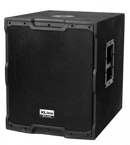 Xline ALFA P-15A SUB  , 15",   D  : 500  RMS