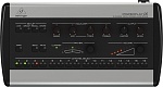 Фото:Behringer P16-M 16-канальный цифровой микшерный пульт