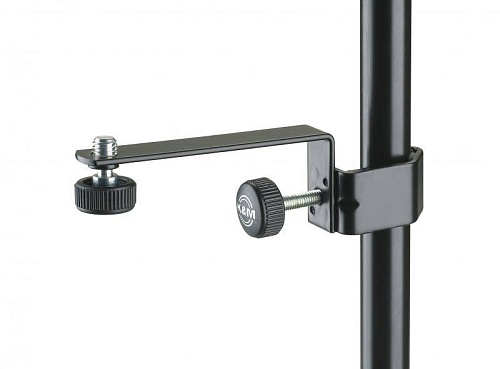 K&M 12150-000-55 Стойка для ноутбука