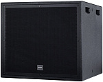 Фото:Tannoy VSX 15 DR Пассивный компактный сaбвуфер, чёрный