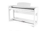 Фото:GEWA DP 340 G White matt Цифровое пианино