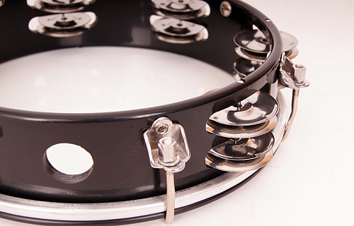 Dadi MT6-082A Тамбурин круглый 8" настраиваемый