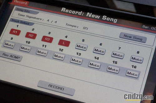 Medeli A1000 Синтезатор, 61 клавиша