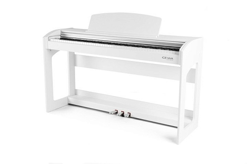GEWA DP 340 G White matt Цифровое пианино